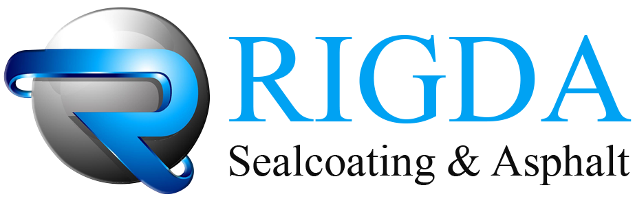 Rigda Sealcoating & Asphalt